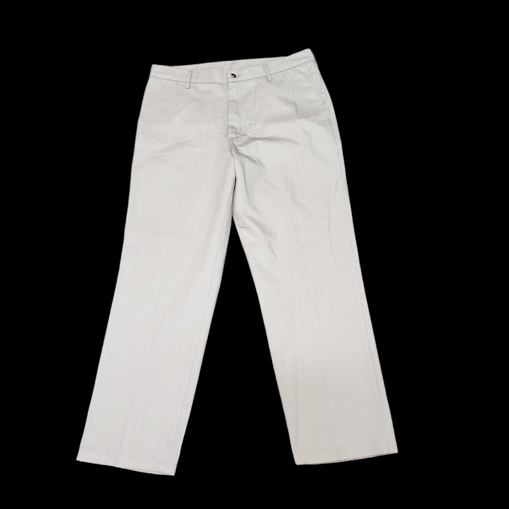 Men's Classic Beige Pants NWOT